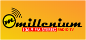 Millenium 109 FM _