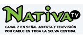 Nativa TV Satipo_